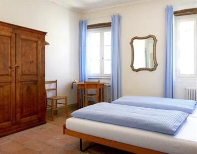 фото отеля Albergo Casa Santo Stefano