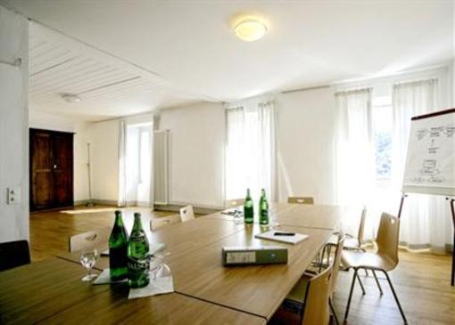 фото отеля Albergo Casa Santo Stefano