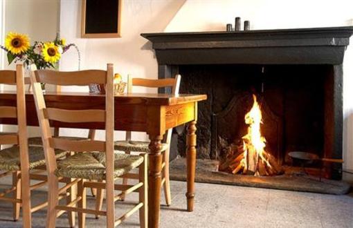 фото отеля Albergo Casa Santo Stefano