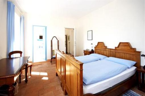 фото отеля Albergo Casa Santo Stefano