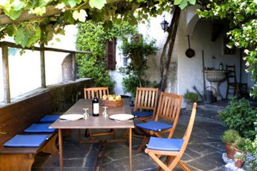 фото отеля Albergo Casa Santo Stefano