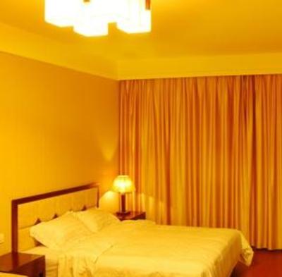 фото отеля Tianyi Mingdi Business Hotel Chenzhou