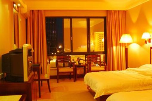 фото отеля Tianyi Mingdi Business Hotel Chenzhou
