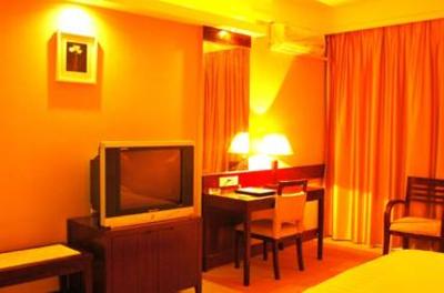 фото отеля Tianyi Mingdi Business Hotel Chenzhou