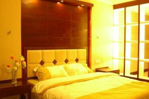 фото отеля Tianyi Mingdi Business Hotel Chenzhou