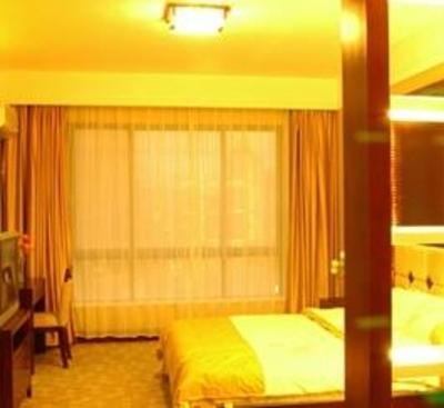 фото отеля Tianyi Mingdi Business Hotel Chenzhou