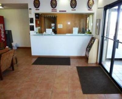 фото отеля Americas Best Value Inn Moriarty
