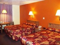 Americas Best Value Inn Moriarty