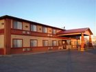 фото отеля Americas Best Value Inn Moriarty