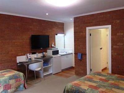 фото отеля McLaren Vale Motel & Apartments Adelaide