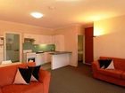 фото отеля McLaren Vale Motel & Apartments Adelaide