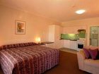 фото отеля McLaren Vale Motel & Apartments Adelaide