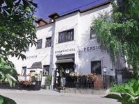Pension Am Rosenhugel