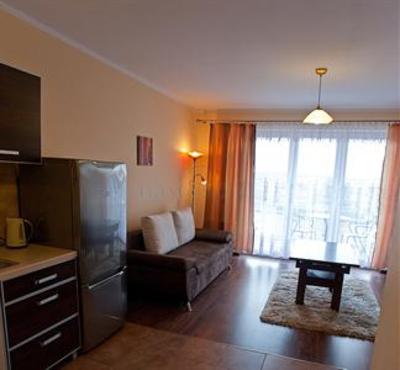 фото отеля Apartamenty Na Wyspie I Swinoujscie
