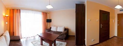 фото отеля Apartamenty Na Wyspie I Swinoujscie