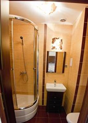 фото отеля Apartamenty Na Wyspie I Swinoujscie