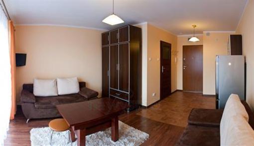 фото отеля Apartamenty Na Wyspie I Swinoujscie