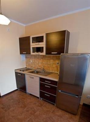 фото отеля Apartamenty Na Wyspie I Swinoujscie