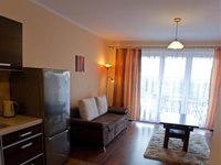 Apartamenty Na Wyspie I Swinoujscie