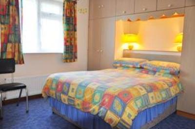 фото отеля Jentone B&B