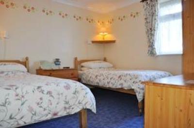 фото отеля Jentone B&B