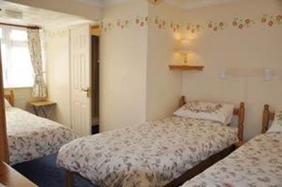 фото отеля Jentone B&B