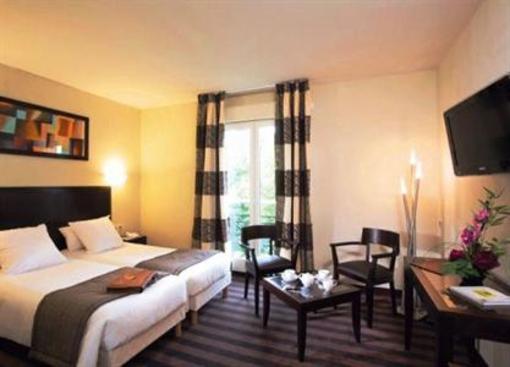 фото отеля Auberge Du Moulin Marin