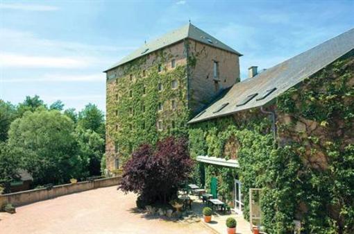 фото отеля Auberge Du Moulin Marin