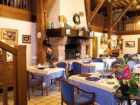 Auberge Du Moulin Marin