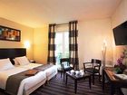 фото отеля Auberge Du Moulin Marin