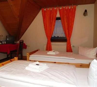 фото отеля Landhotel Rudelsdorf