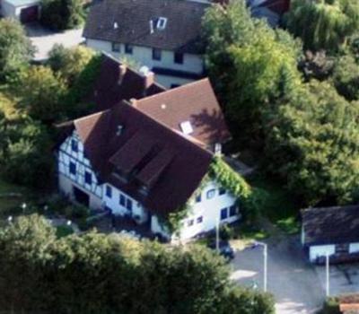 фото отеля Landhotel Rudelsdorf