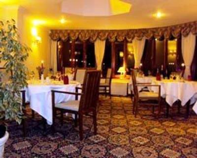 фото отеля The Southdowns Country Hotel & Restaurant