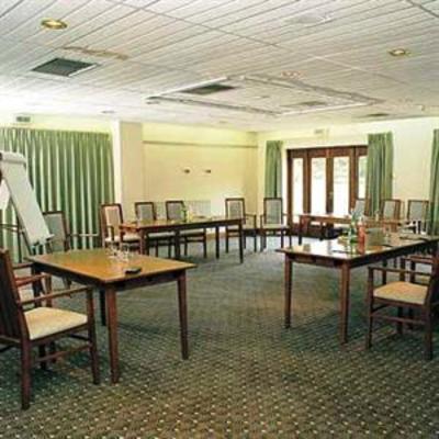 фото отеля The Southdowns Country Hotel & Restaurant
