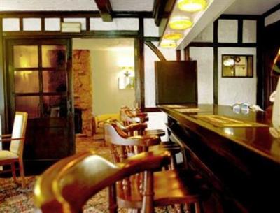 фото отеля The Southdowns Country Hotel & Restaurant