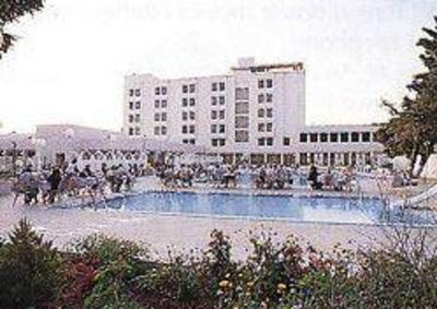 фото отеля Safir Hotel Homs