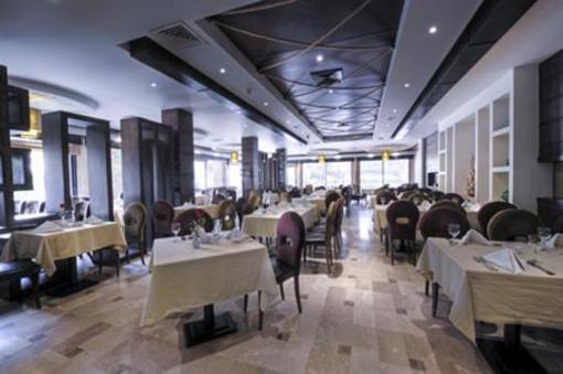 фото отеля Safir Hotel Homs