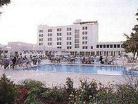 Safir Hotel Homs