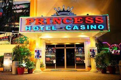 фото отеля Princess Hotel & Casino Free Zone