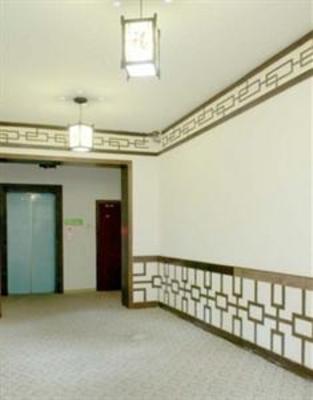 фото отеля Taolin Hotel