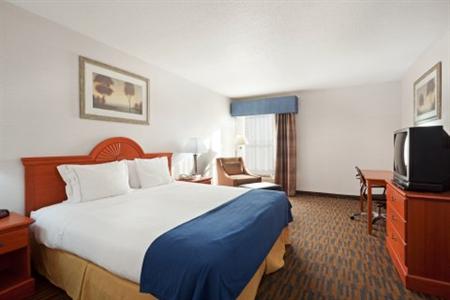 фото отеля Holiday Inn Express Providence North Attleboro