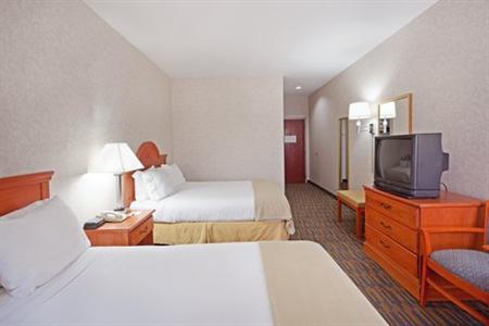 фото отеля Holiday Inn Express Providence North Attleboro