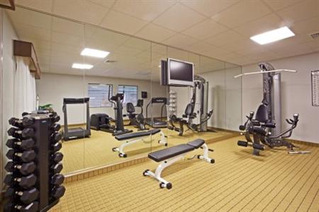 фото отеля Holiday Inn Express Providence North Attleboro