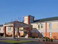 Holiday Inn Express Providence North Attleboro