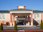 фото отеля Holiday Inn Express Providence North Attleboro