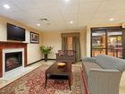 фото отеля Holiday Inn Express Providence North Attleboro