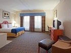 фото отеля Holiday Inn Express Providence North Attleboro