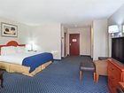 фото отеля Holiday Inn Express Providence North Attleboro