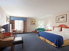 фото отеля Holiday Inn Express Providence North Attleboro
