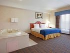 фото отеля Holiday Inn Express Providence North Attleboro
